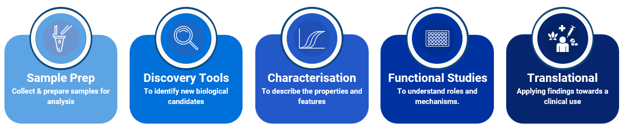 Millennium Science Applications Workflow Overview