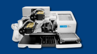 Get 15% off when you buy the Agilent BioTek MultiFlo FX