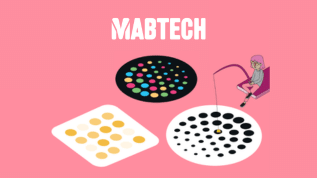 10% off FluoroSpot IFN-γ assay from Mabtech