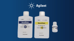 Purchase any NovoCyte and receive 6 months of Agilent NovoCyte fluidic consumables free*