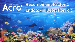 Place Your First Recombinant Factor C Endotoxin Detection Kit Order, Enjoy an Aquarium Visit!