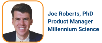 Joe Blogs