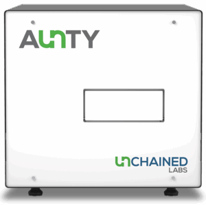 Unchained Labs - Aunty