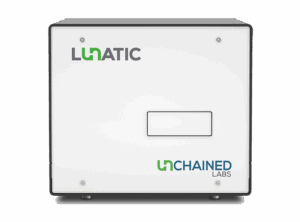 Unchained Labs - Lunatic