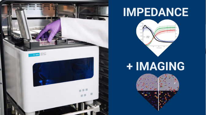 Real-Time Cell Insights with Agilent xCELLigence RTCA eSight