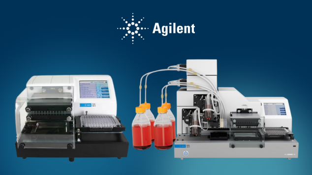 10% off Agilent BioTek Microplate Washers, Dispensers, Readers & Combination Systems