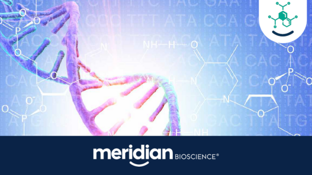 15% off Meridian Bioscience/Bioline dNTP Products