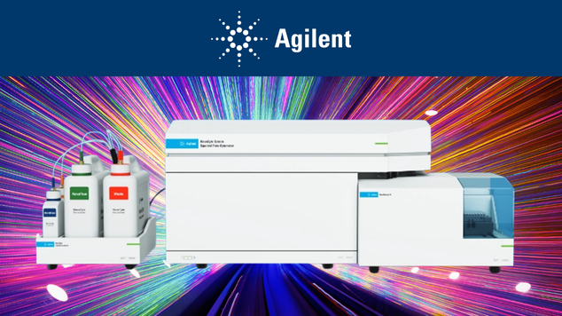 FREE NovoSampler with any Agilent NovoCyte Opteon Spectral Flow Cytometer purchase