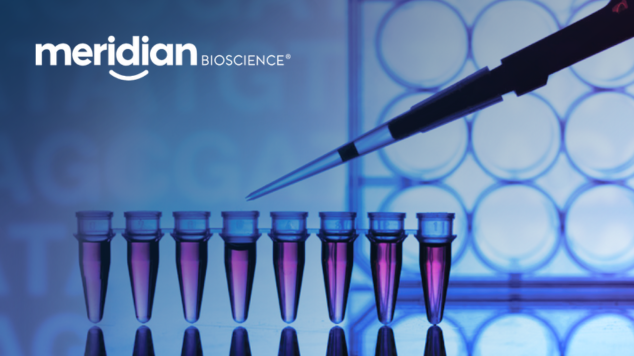 Save up to 35% when you pair a Meridian Bioscience Isolate Extraction Kit with any of their PCR/qPCR/RT-PCR Kits.