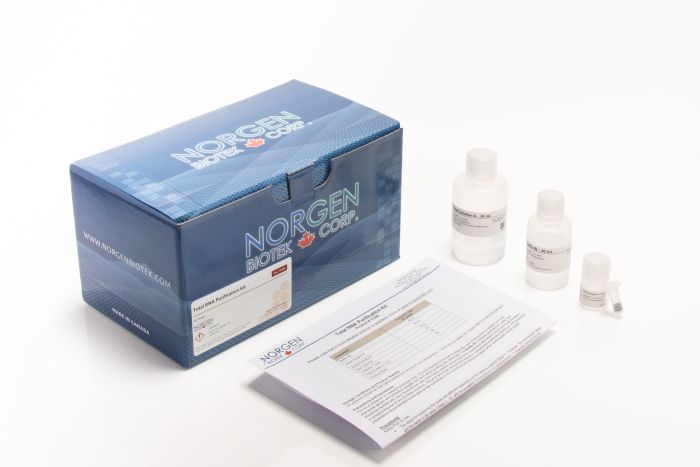 RNA extraction challenges- preventing degradation and inhibitor carryover with Norgen Total RNA Purification Kits