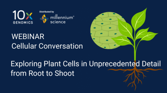Cellular Conversation Webinar