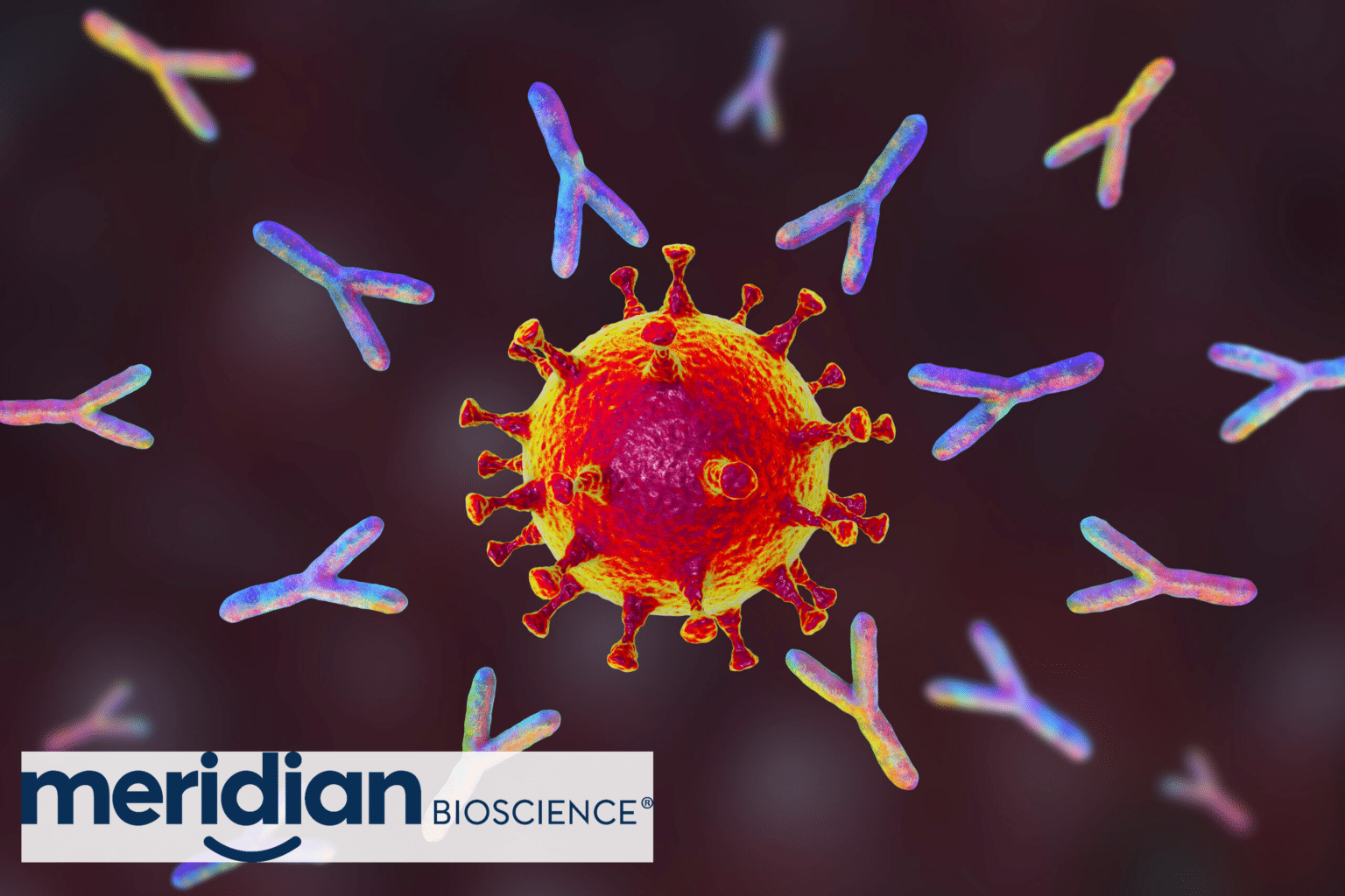 25% off Meridian Bioscience Blockers | Millennium Science