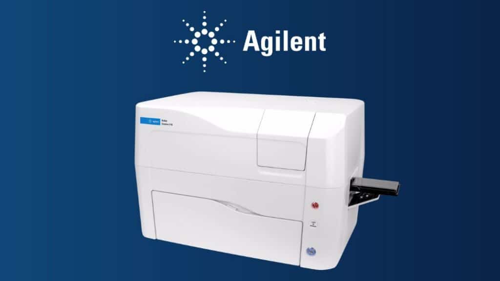 Agilent Cytation Imaging System