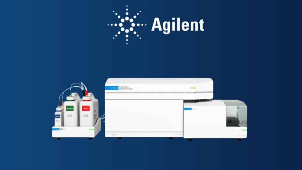 Agilent Novocyte
