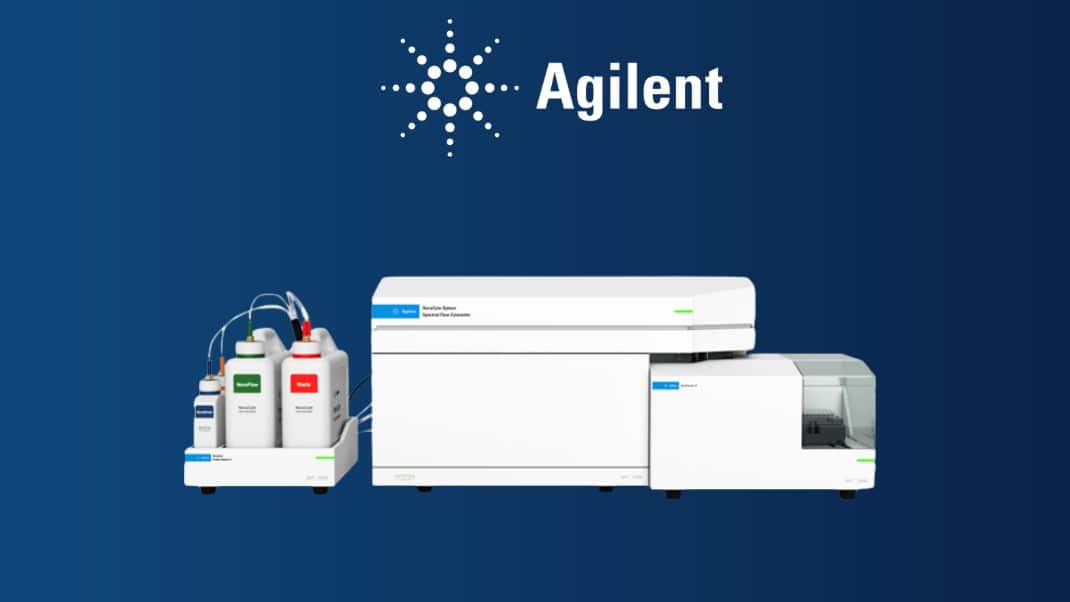 Trade in/up your flow cytometer and receive up to 30% discount on the NovoCyte.
