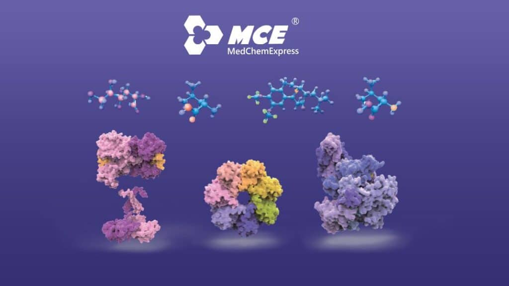 MCE - MedChemExpress