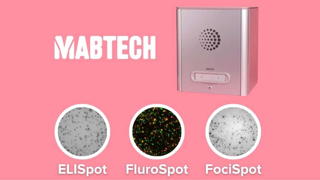 Trade In Your Non-Mabtech ELISpot or FluoroSpot Reader and Receive Up to 35% Off When Purchasing a Mabtech Instrument