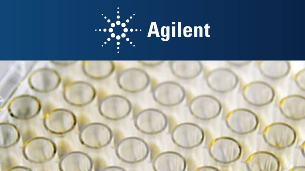 Agilent xCELLigence RTCA e-plates