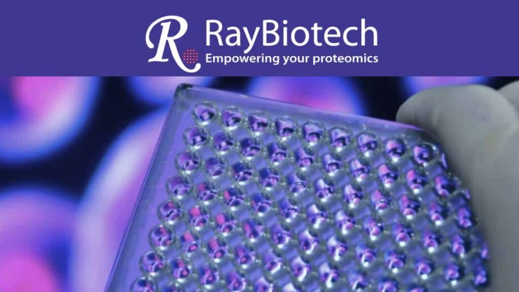 RayBiotech ELISA kits
