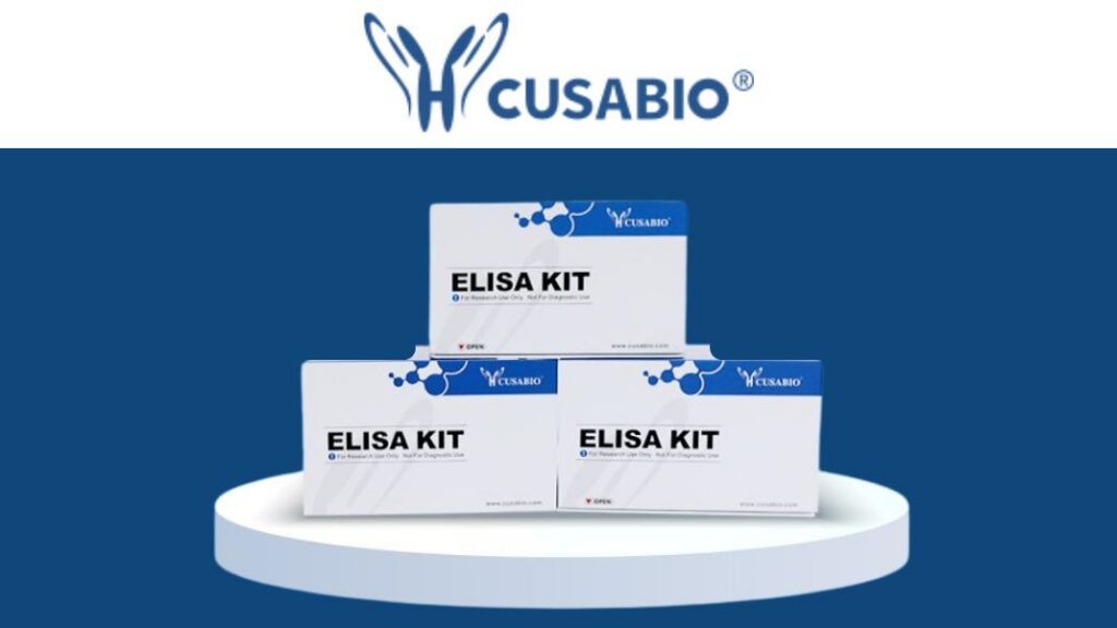 Cusabio ELISA kits