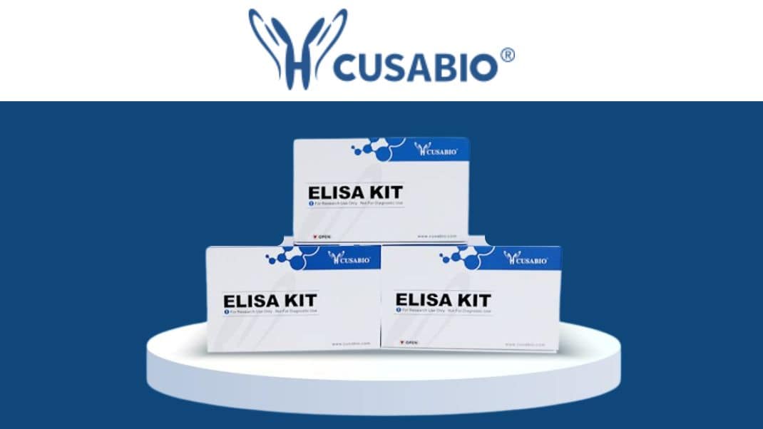 25% Off All Cusabio ELISA Kits