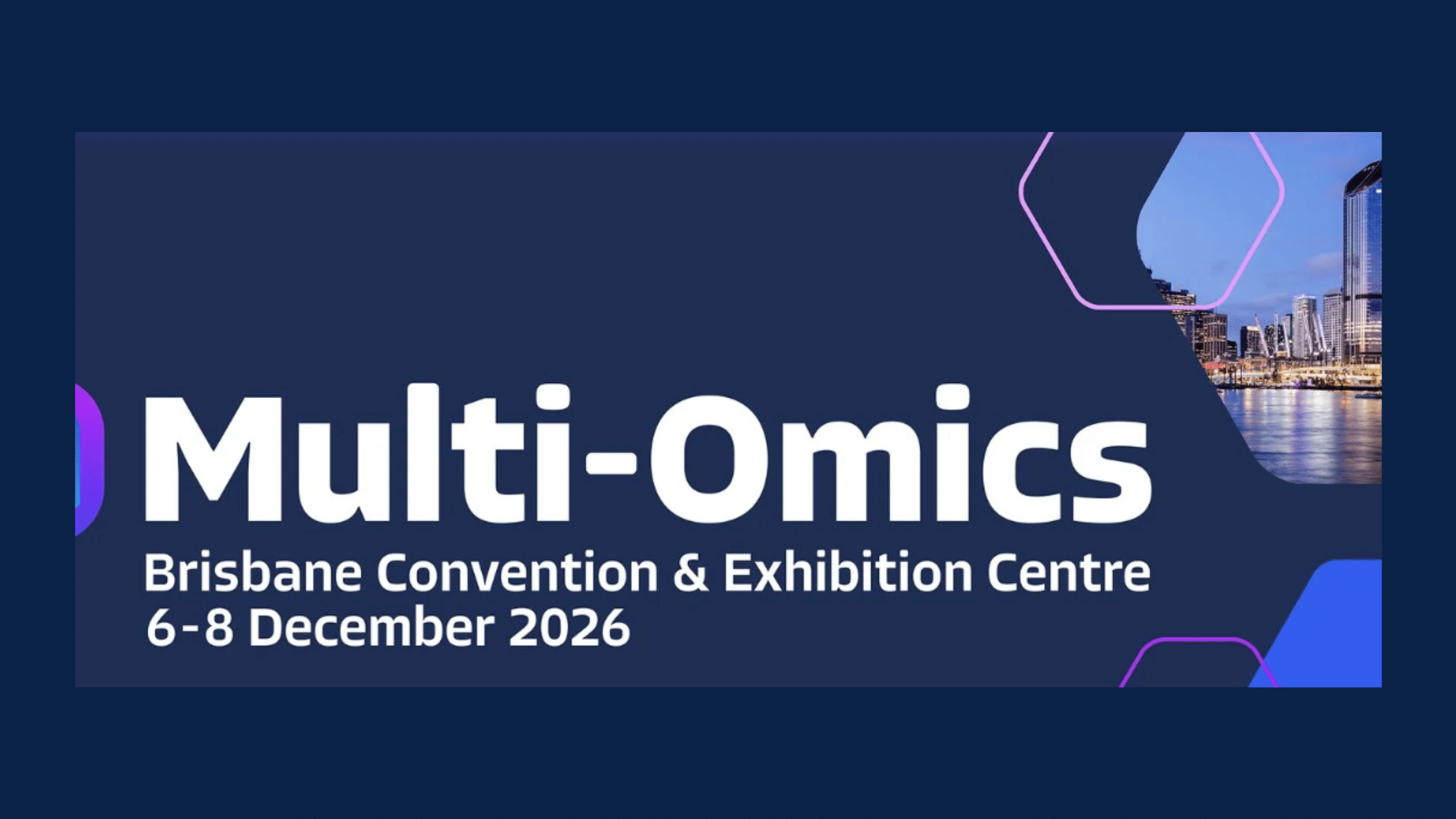 Multi-omics