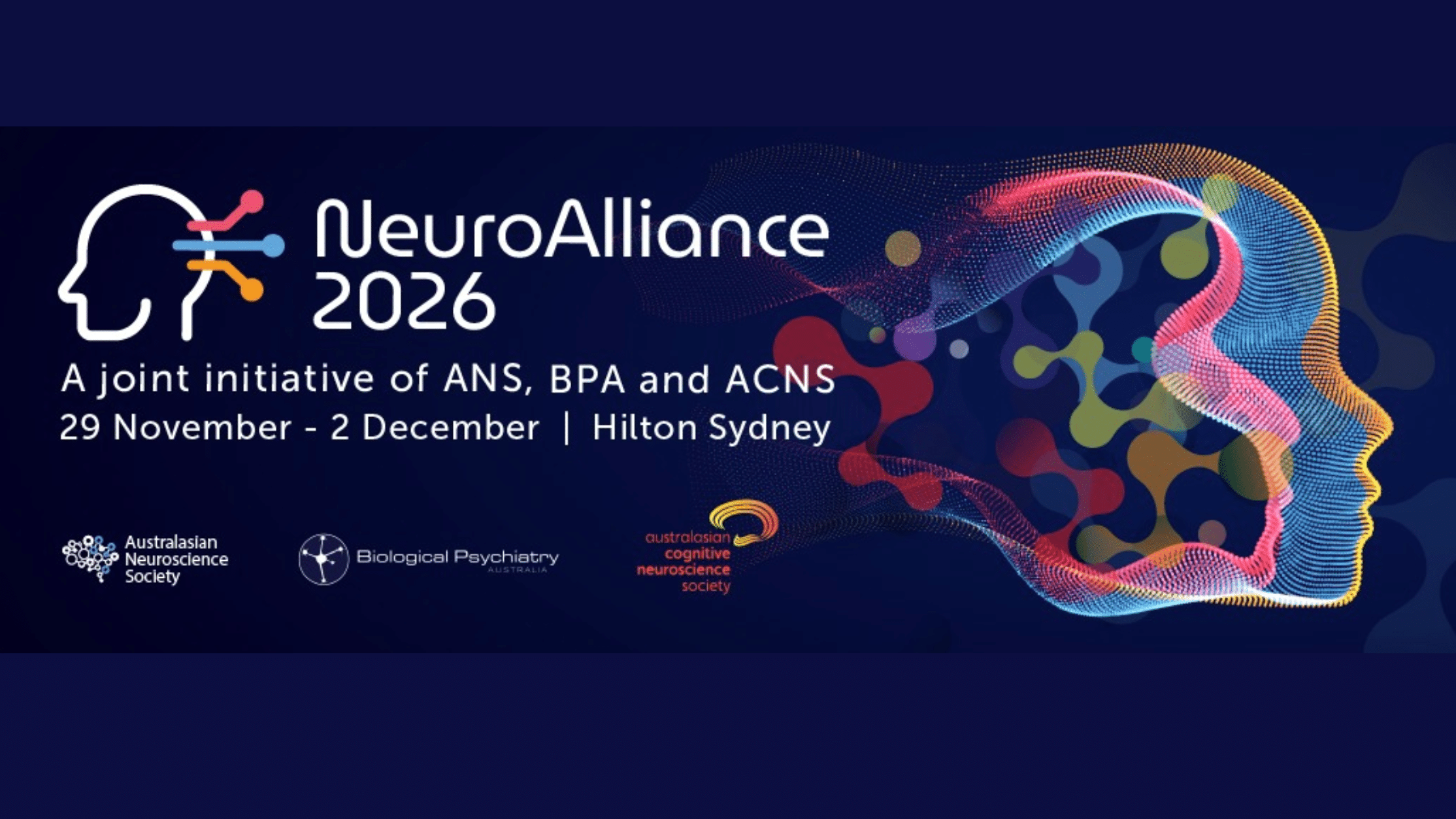 NeuroAlliance 2026