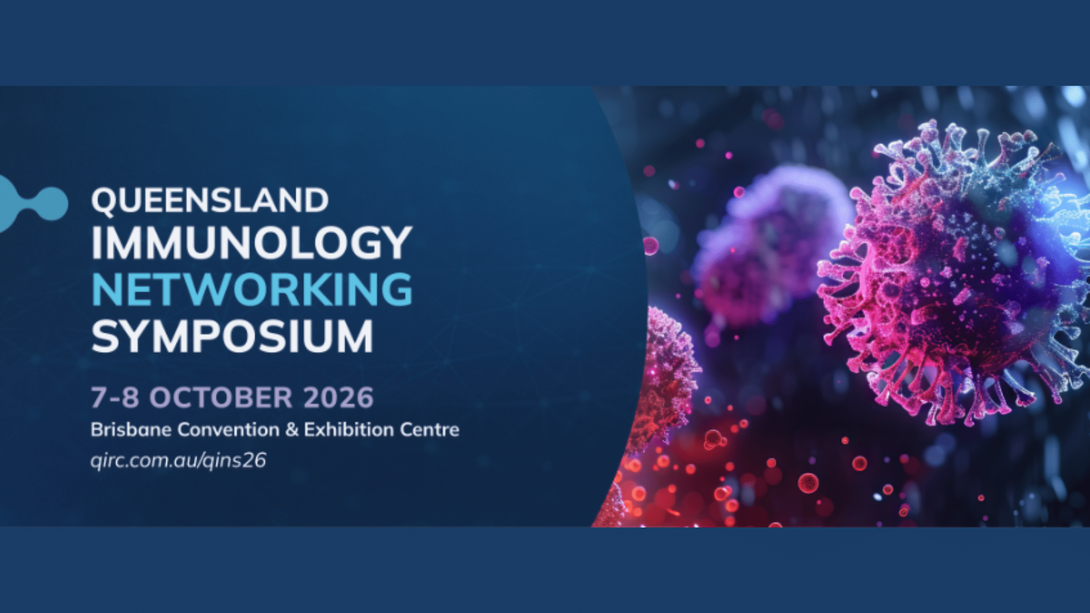 Queensland Immunology Networking Symposium