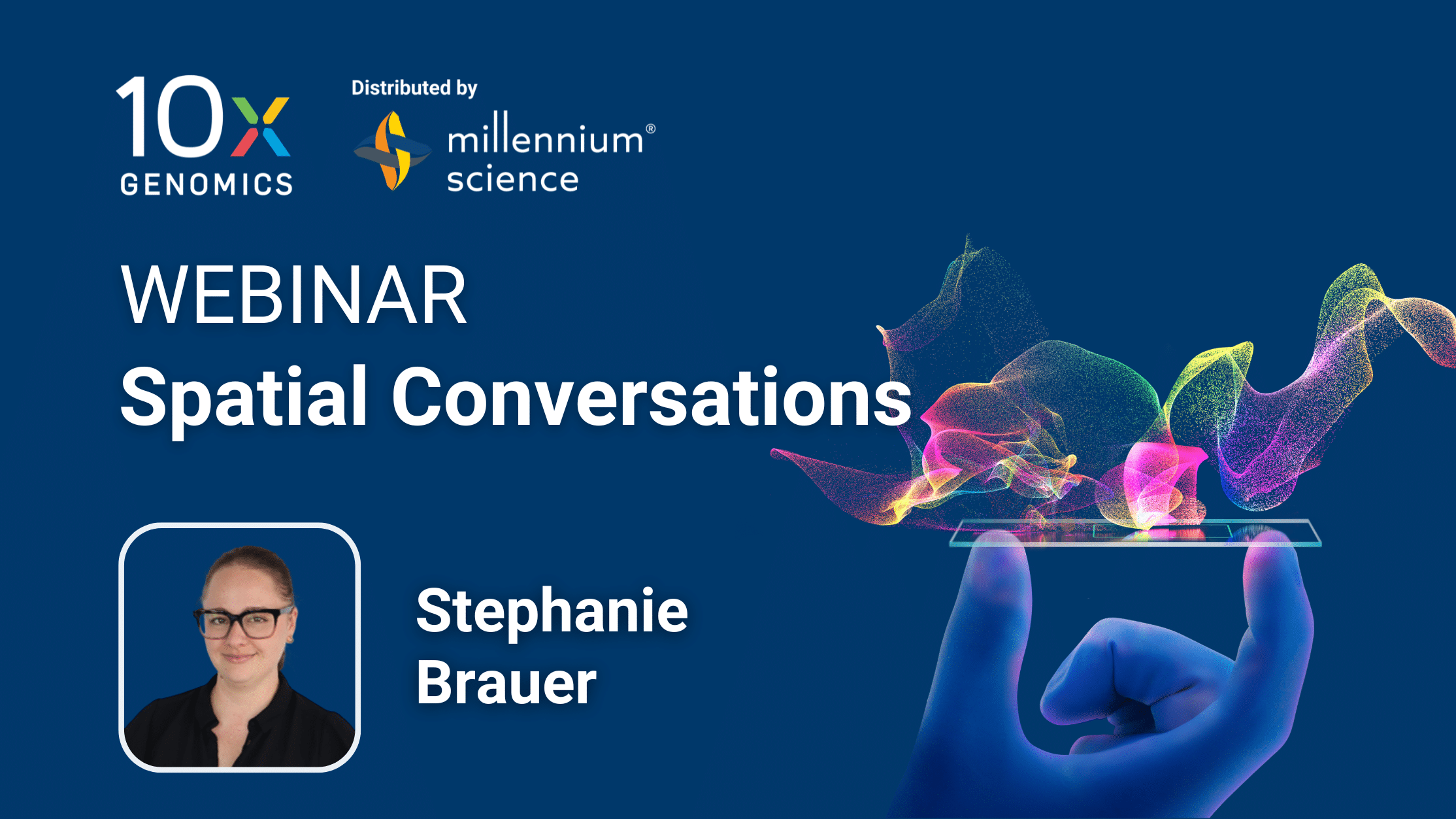 20260818 Spatial Conversations