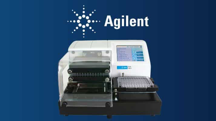Agilent BioTek plate reader trade-in promotion – save 20%