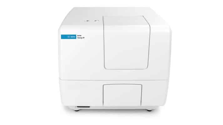 Agilent BioTek plate reader trade-in promotion – save 20%