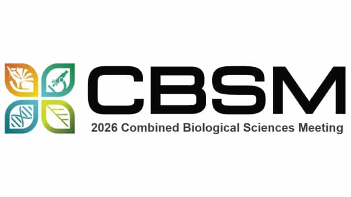 CBSM 2026 Combined Biological Sciences Meeting Perth Western Australia