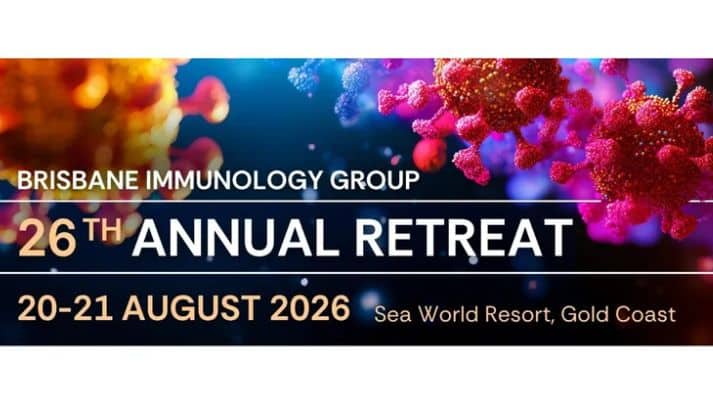 BIG Retreat ASI QLD Branch Meeting 2026 at Sea World Resort Gold Coast