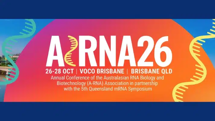 A-RNA 2026