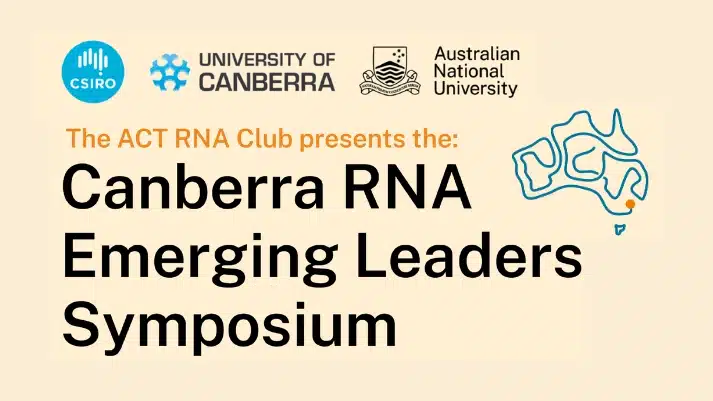 ACT RNA Club