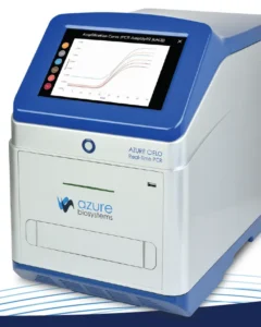 Azure Cielo Real-Time PCR System