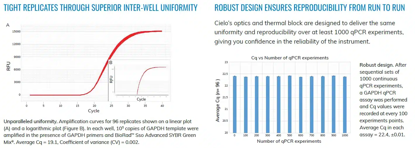 Reproducibility