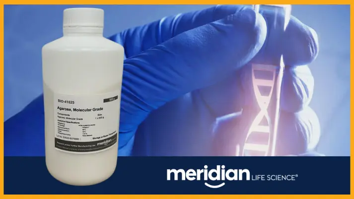 Buy 3, Get 1 Free on Agarose