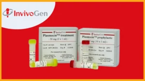 InvivoGen antimicrobial agents
