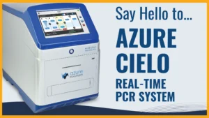 Say hello to Azure Cielo