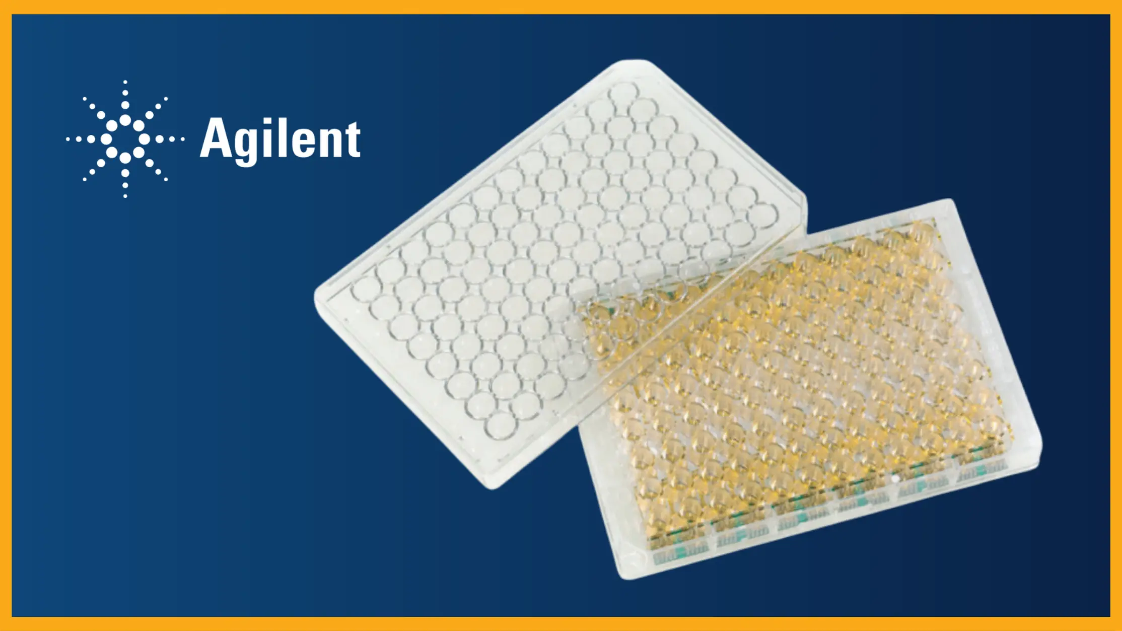 20% OFF Agilent xCELLigence RTCA E-Plates