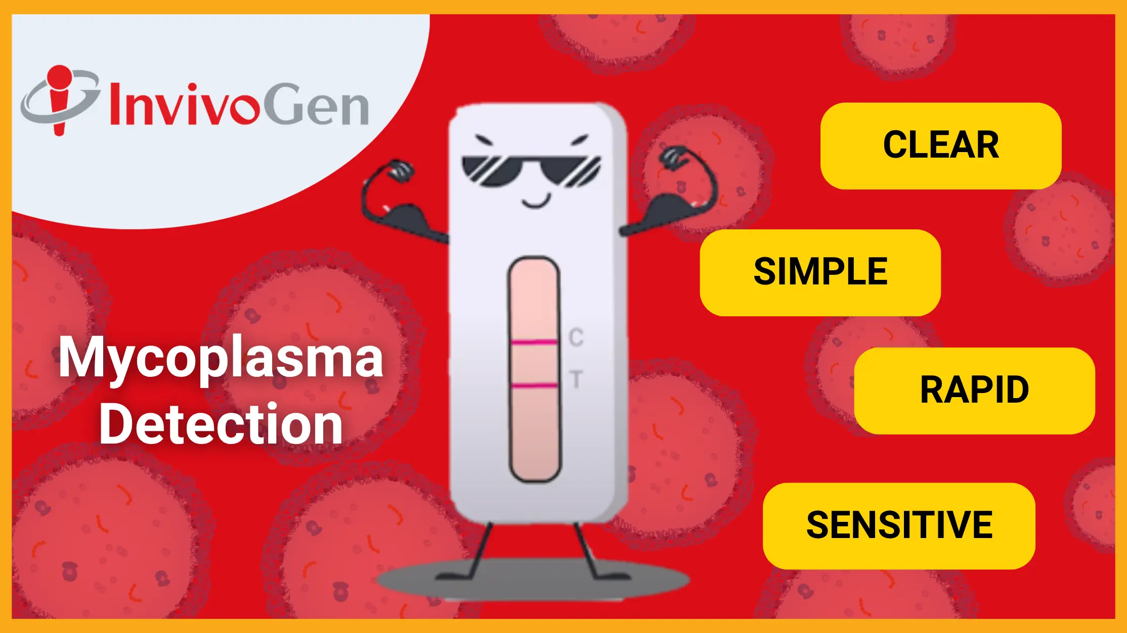 10% OFF MycoStrip® 2.0