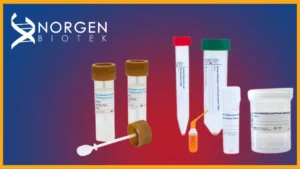 Norgen Biotek promotion