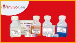 InvivoGen Selective Antibiotics