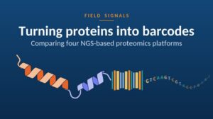 NGS-Based Proteomics Platforms Compared