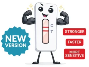MycoStrip 2.0 mycoplasma detection kit by InvivoGen