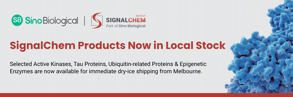 SignalChem Active Enzymes