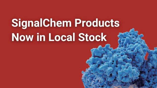 SignalChem Enzymes